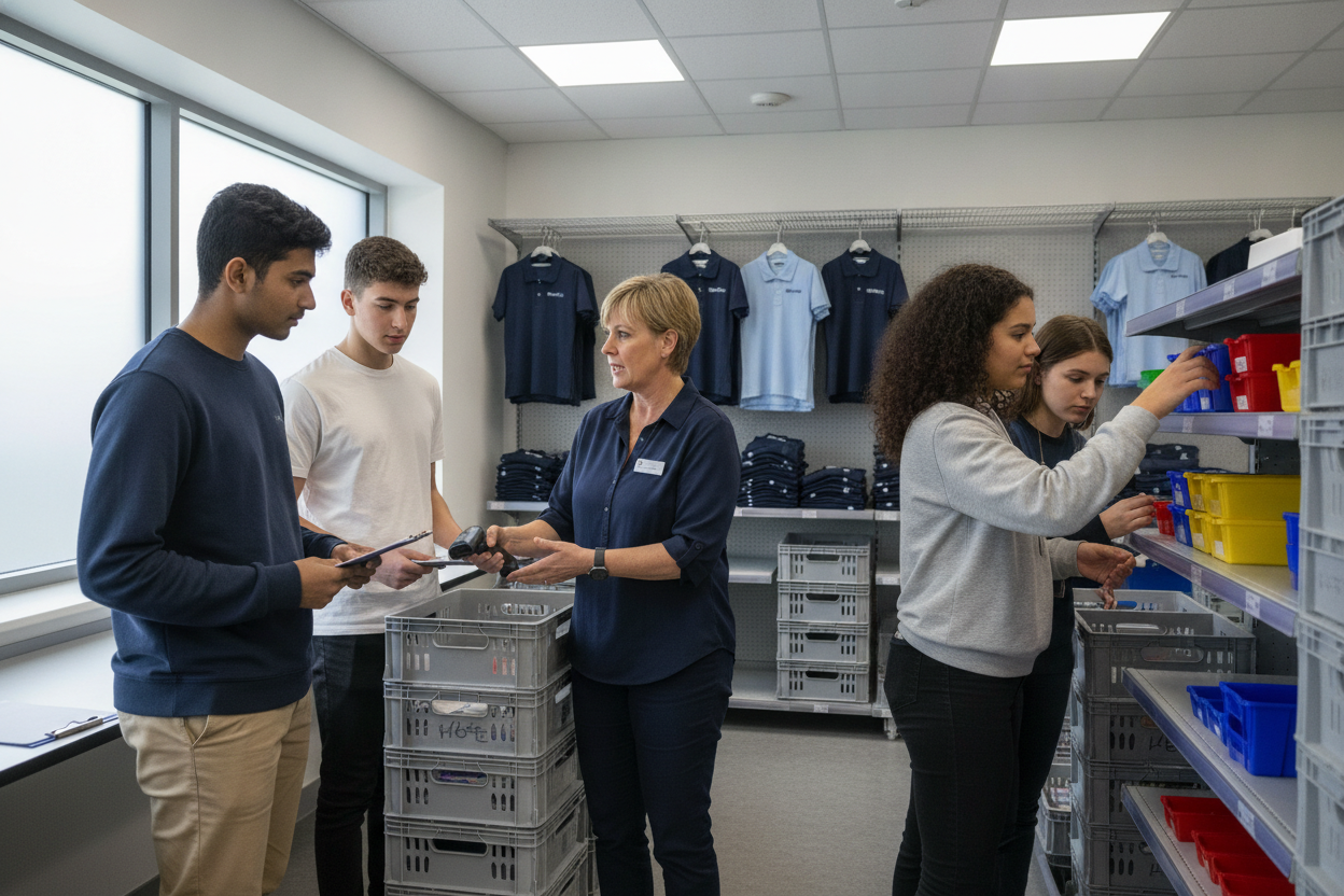Andy Burnham turns youth jobs drive into a test of business delivery with 10,000 Sainsbury’s placements