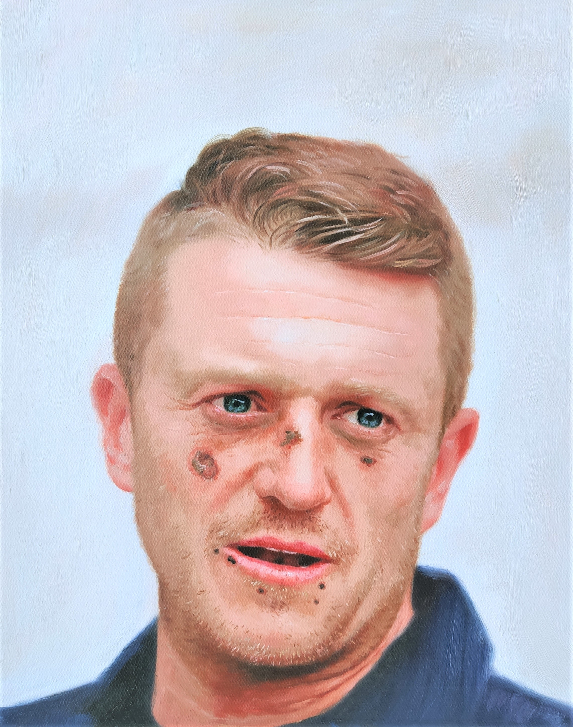 Stephen Yaxley-Lennon